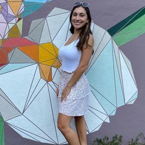 Meet your Posher, Giana